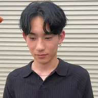 【カット➕ヘッドスパ】