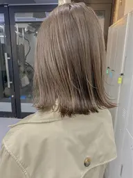 ✨メンテナンスカラー✨カラー+トリートメント