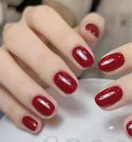 【新規オフ無料・自爪】ワンカラー・ラメグラ ¥4500 (オフ選択)