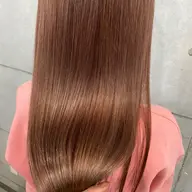 【超音波トリートメント】の【ケアプロ】を使用❤️ロング料金無料！！料金別ブランドトリートメントも選べる！！