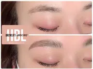 【ご新規様】ハリウッドブロウリフト6400円→5000円 HBL【外国風オシャレ眉☾】