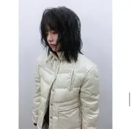 【perm】コテ巻き風デジタルパーマꔛ