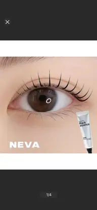 🤙次世代マツパのパリジェンヌ🦀