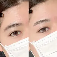 【👦🏻minimo限定価格✨】イケメン眉に👦🏻💙メンズアイブロウスタイリング