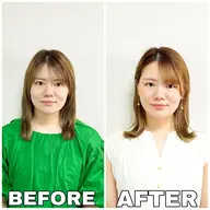 トータル診断(16タイプパーソナルカラー＋スタイル)