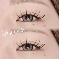 フラットラッシュ120本🫧期間限定