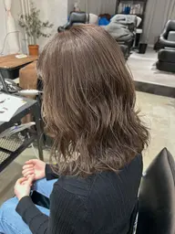 〖 平日限定🫧‪ 〗カット＋カラー🦋💕