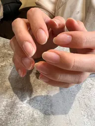 4月限定 【ハンド】ジェルネイルオフ