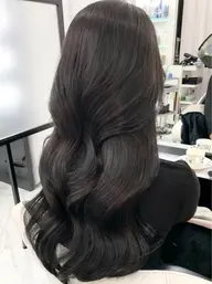 イルミナカラー+トリートメント