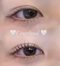 【新規限定クーポン】束感まつ毛パーマ💖コーティング＋トリートメント付き