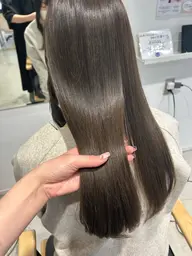 🎀【 平日限定 】🎀トリートメントモデル🫧✨