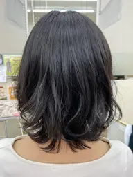 ＊新規限定価格＊似合わせカット&デジタルパーマ