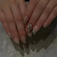 【すぐ予約のみ】ハンドネイル付け放題