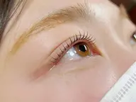 【垢抜け美眉】まゆカラー/お仕上げメイク付き💫🪄