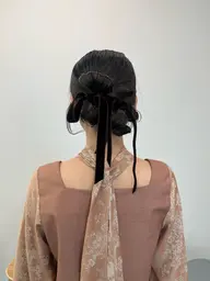 お呼ばれアレンジセット