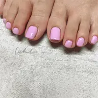 【 foot 】ワンカラー