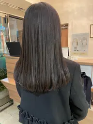 ・4/30 or 5/8限定[レディース❣️]🫧カット➕縮毛矯正or酸性ストレート🫧(カット無料👀✨)