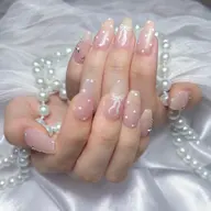 【HANDオフあり】90分持ち込みデザイン(1000円以内パーツ込み)※ご希望デザイン事前をご相談ください