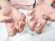 ハンドネイル💎✨️マグネット🧲💎✨️オフ込み¥3980