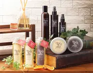 【疲れすっきり🌿】oggiotto認定アロマヘッドスパ(炭酸バブル付き🫧)＆oggiotto4stepトリートメント