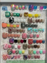 foot【オフ無】定額コース