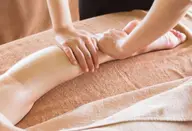 癒しのアロマボディ120分