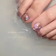 foot 親指つけ放題コース　［ オフ込み ］