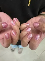 ネイルモデル【Hand】ワンカラー*ご新規様付け替えオフ無料