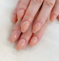 初回限定✴︎長持ちお試し🌟ワンカラーネイル💅