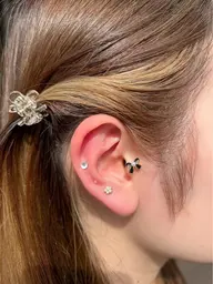 ✨🎀耳つぼジュエリー🎀✨
