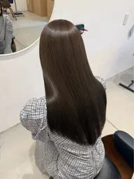 【18:00以降】リタッチカラー(3センチ以内)🫧✨️