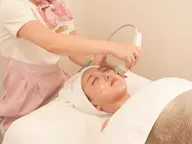 フェイシャル【WINBACKWINBACK】お顔の凝りをほぐしてその日から小顔へ。肌荒れ、リフトアップ、代謝に効果的