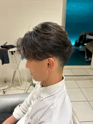 🔥平日限定🔥カット➕パーマ¥6600クーポン🔥