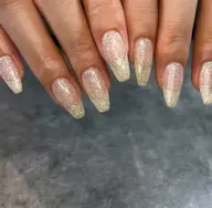 《handオフ無し》ワンカラー・グラデーション