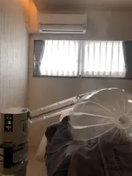 エクスフォリエーション（角質ケア）＋オイルトリートメント