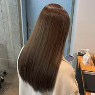 🧚🏻🎶 ꒰ 透明感たっぷり・寒色したい方 !! ꒱ ワンカラーモデル 🎶🧚🏻