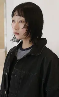 デザインカット