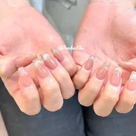 チークマグネットネイル(オフ+1000)