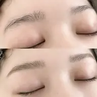 【アイブロウスタイリング】✨眉毛waxモデル募集中✨