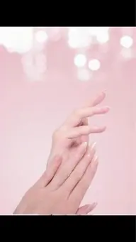 ネイルケアのみ