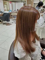 《 ご新規様限定 》レディース&メンズカット