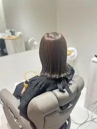 🌟【ミニモ限定】🪡似合わせカット