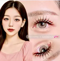 🫧🐩人気No.1噂のパリエク🫧💍パリジェンヌ×マツエク100本でお悩み解決🫧