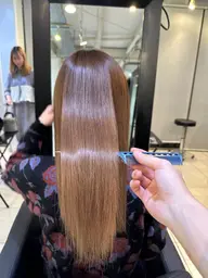 💎うる艶♡ナチュラルストレート💎