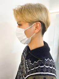 🔥🔥メンズカット¥4400🔥🔥