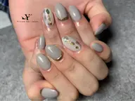 ハンド★ワンカラー＋アート2本