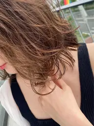 ☆地域最安値☆😎巻き髪風😎デジタルコスメパーマ🌟