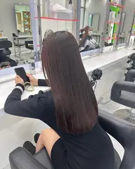 【💗 カットカラーモデル様限定 💗】💖カット＋カラー💖メンテナンスからバッサリまでOK💖