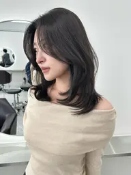 カット＆HITAトリートメント🫧