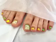 💖こだわりアート｜持ち込みデザイン(オフ込み)※フットバス有